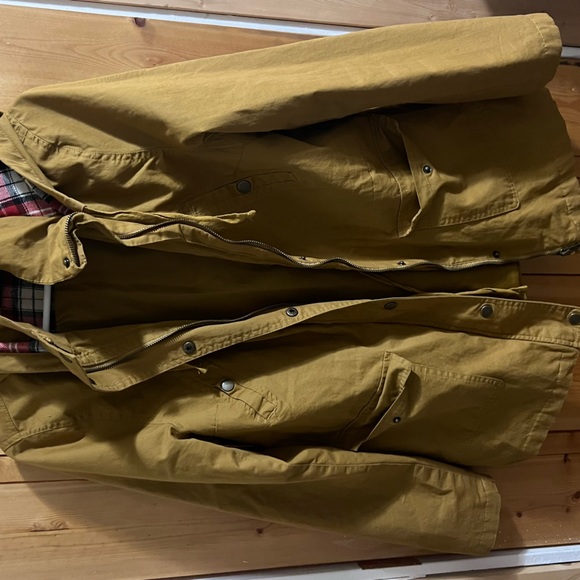 Jacket - Picture 2 of 3